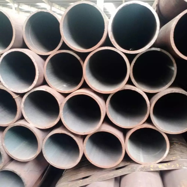 晴隆12Cr1MovG合金无缝钢管