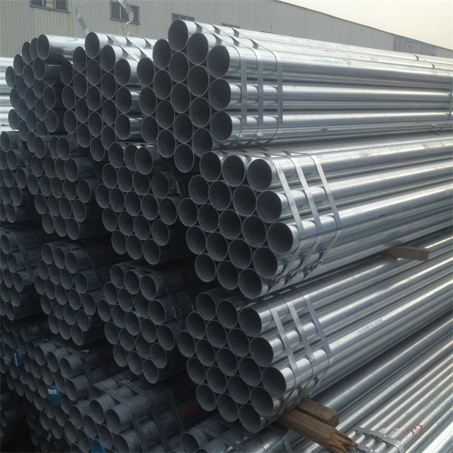 晴隆35CrMo镀锌无缝钢管