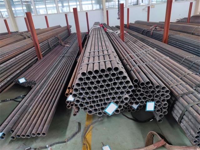 晴隆20G合金无缝钢管